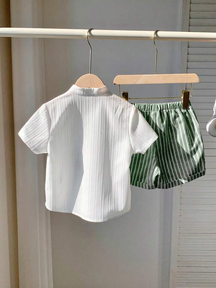 Sugar Row Cotton Co-Ord Set for Kids