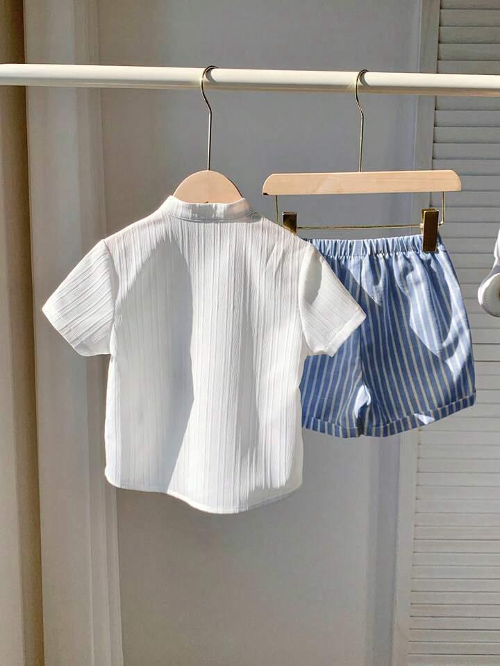 Sugar Row Cotton Co-Ord Set for Kids