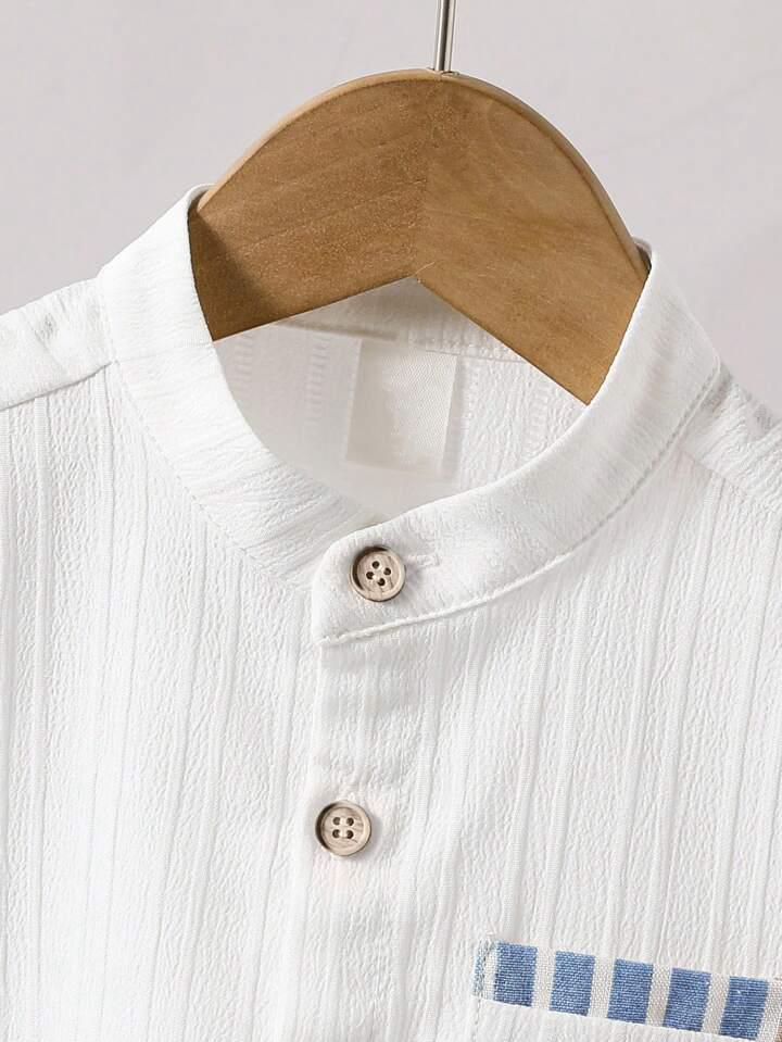 Sugar Row Cotton Co-Ord Set for Kids