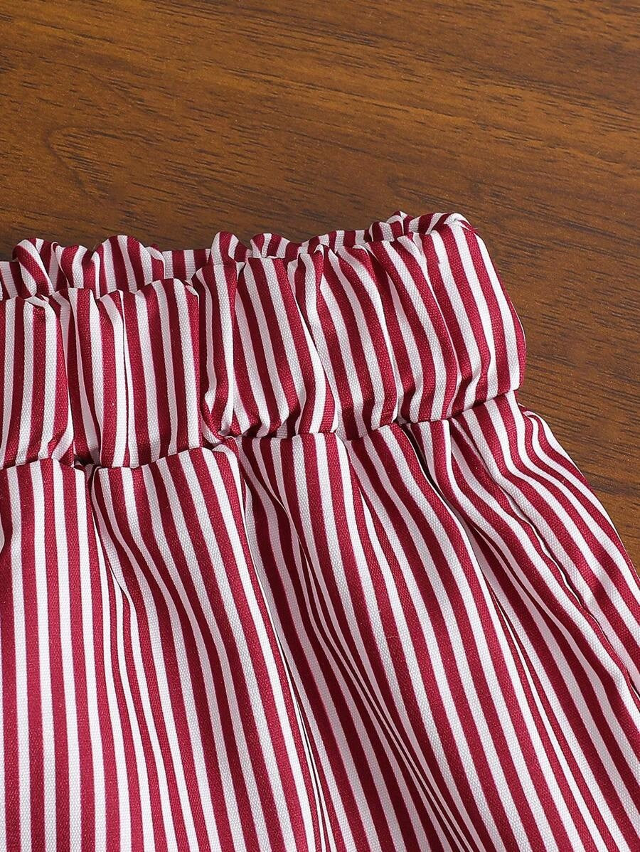 Popcorn Kids Stylish & Comfortable Co-Ord Set