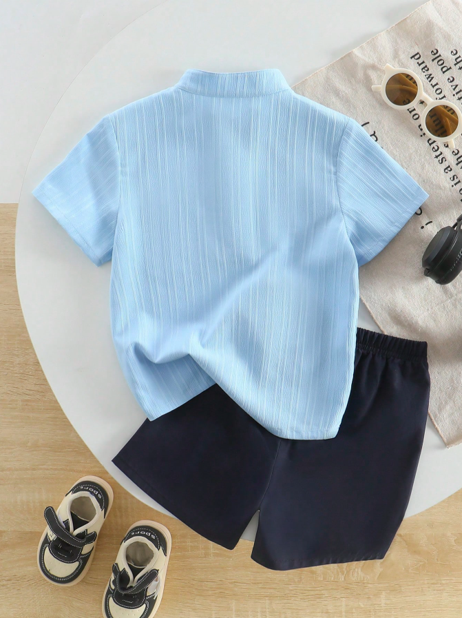 Sugar Kurta – Kids Stylish & Comfortable Top-Bottom Set