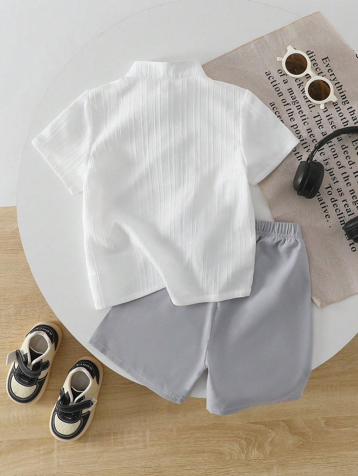 Sugar Kurta – Kids Stylish & Comfortable Top-Bottom Set