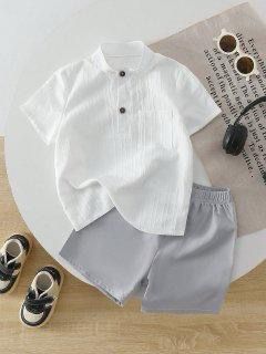 Sugar Kurta – Kids Stylish & Comfortable Top-Bottom Set