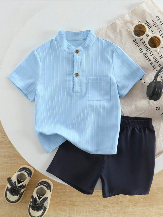 Sugar Kurta – Kids Stylish & Comfortable Top-Bottom Set