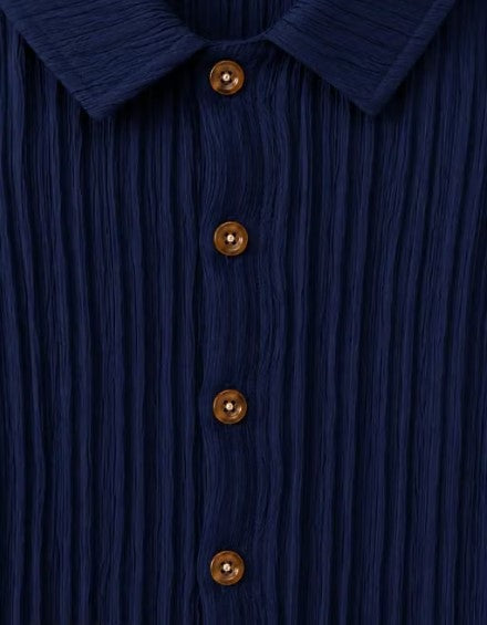 Sugar Cane 2-Tone Kids Co-ord Set
