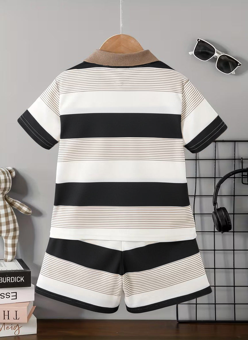 Teddy Bear Kids Co-ord Set