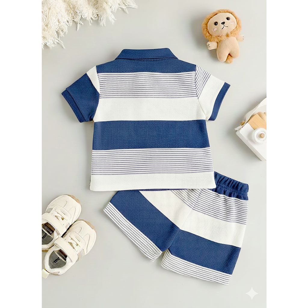 Teddy Bear Kids Co-ord Set