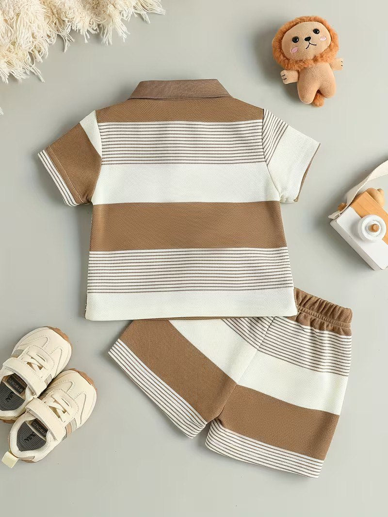 Teddy Bear Kids Co-ord Set