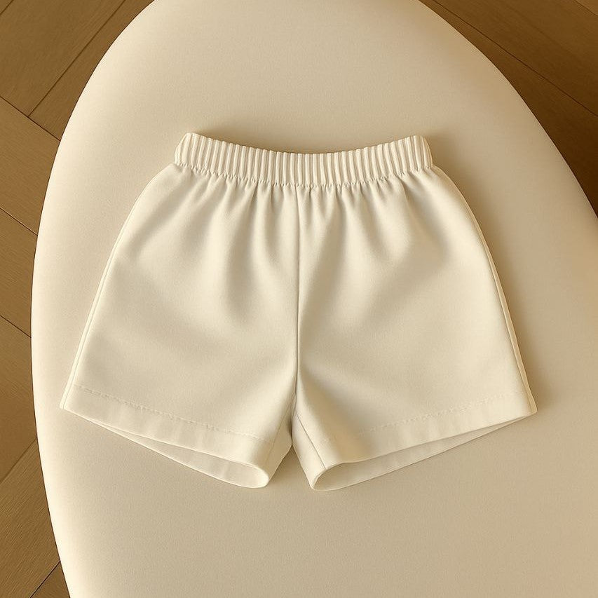 Classic Stripe Hosiery Kids Co-ord Set