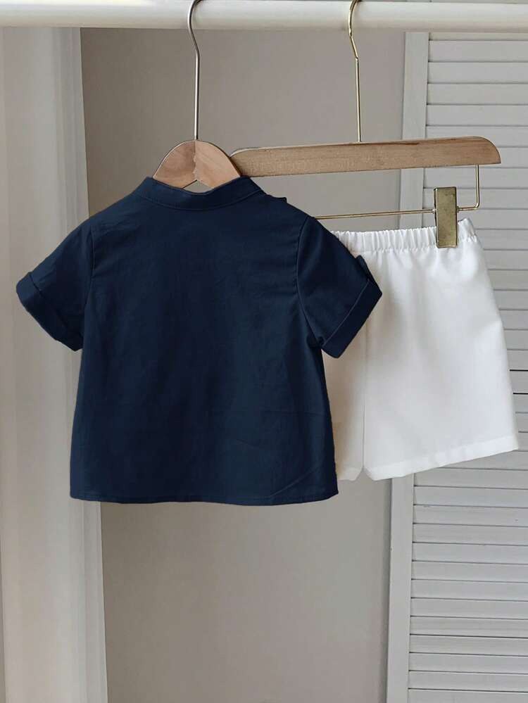 Popcorn Rib Comfort Kids Co-ord Set