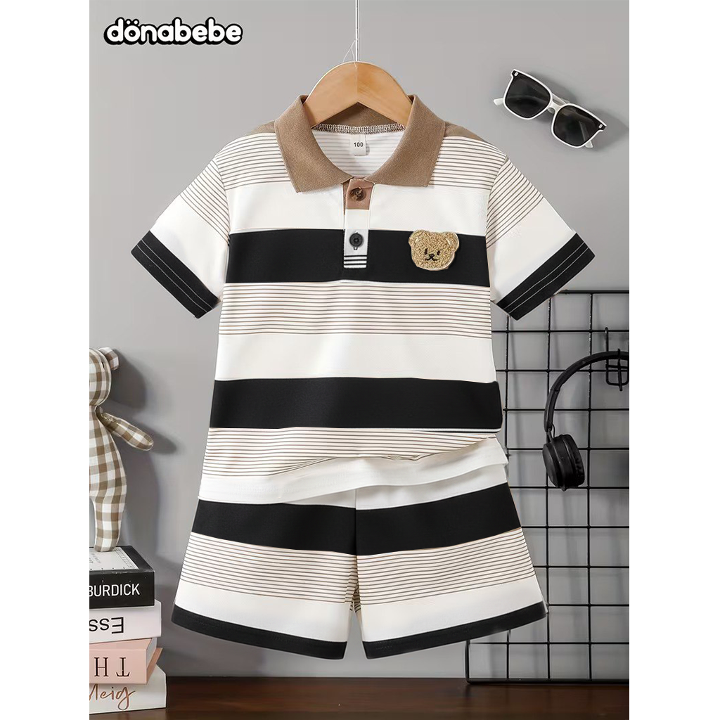 Teddy Bear Kids Co-ord Set