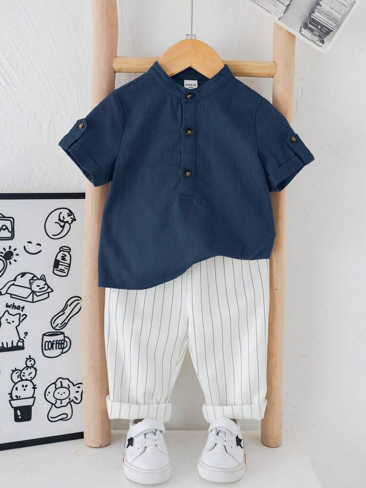 Comfy Kids Pant Co-ord Set