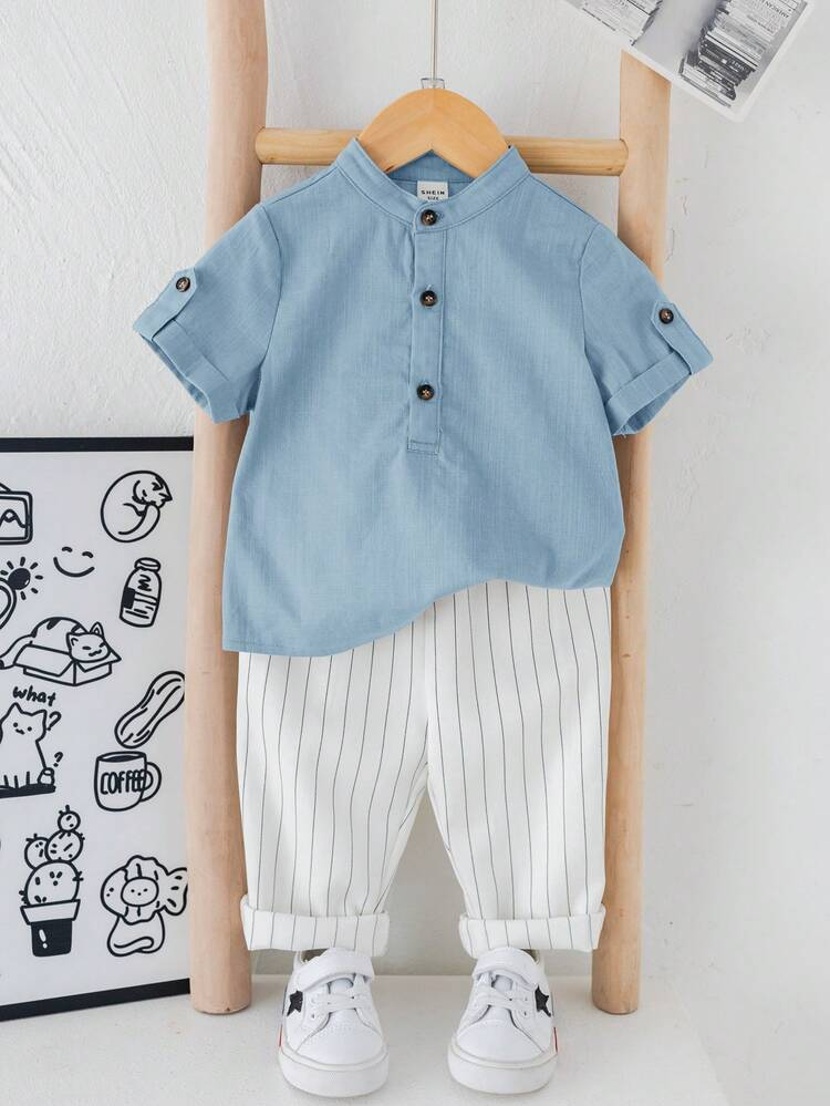 Comfy Kids Pant Co-ord Set