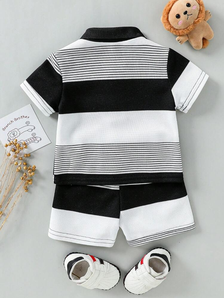 Teddy Bear Kids Co-ord Set