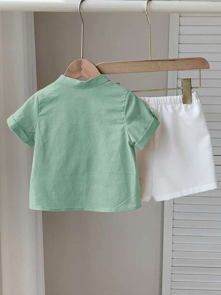 Popcorn Rib Comfort Kids Co-ord Set