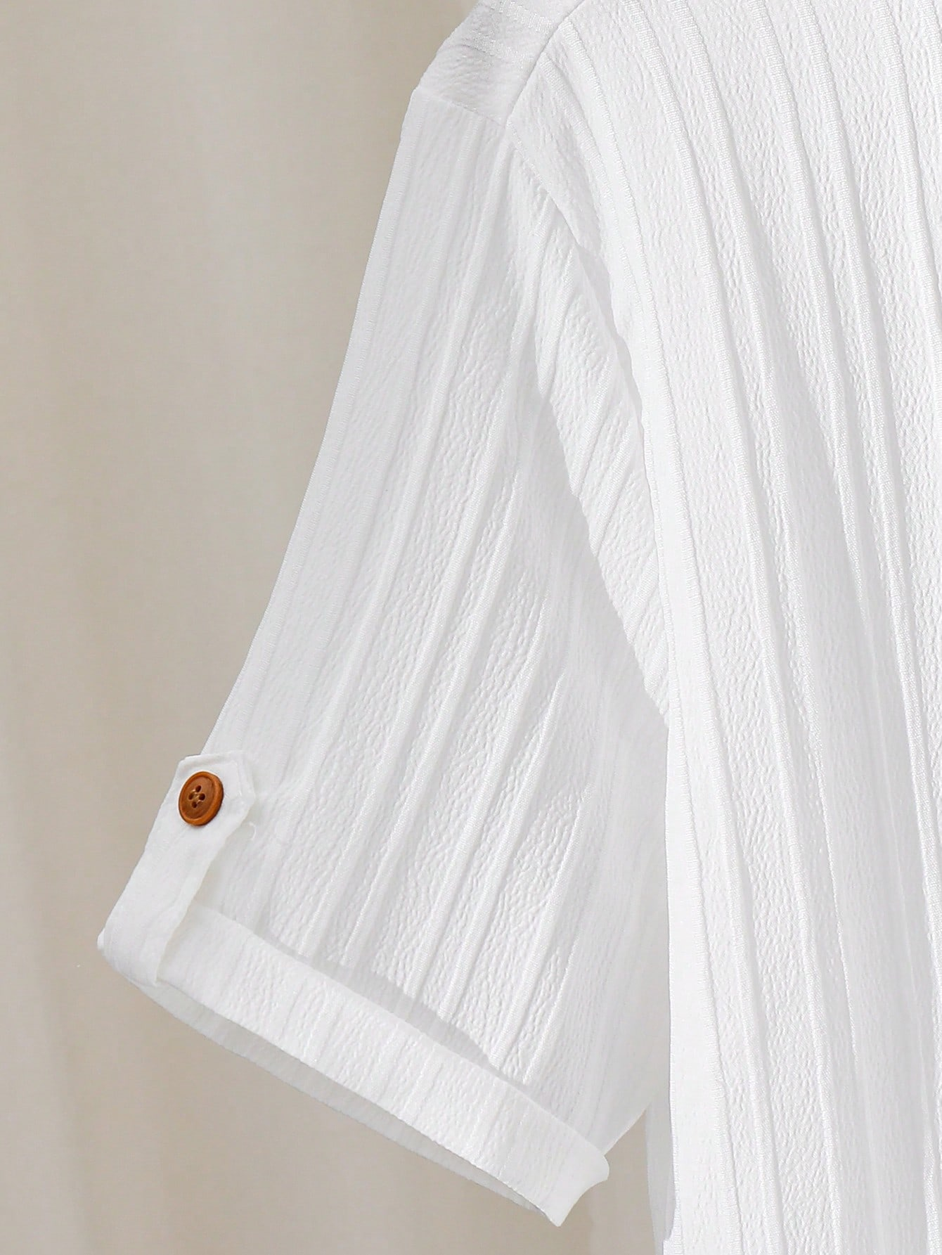 Sugar Pane Soft Cotton Top & Bottom Set