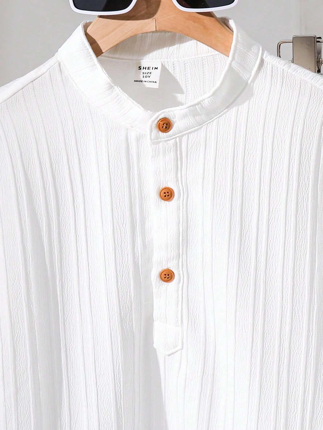 Sugar Pane Soft Cotton Top & Bottom Set