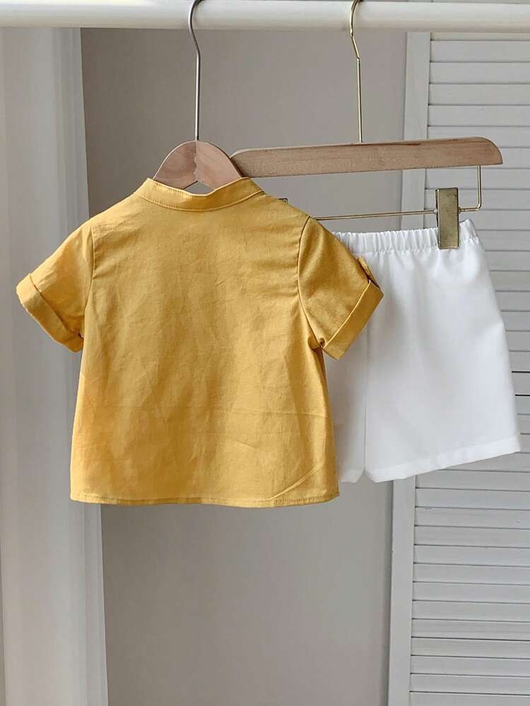 Popcorn Rib Comfort Kids Co-ord Set